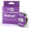Fillet And Release Fishing Co. All Terminal Tackle Seaguar Smackdown Braided Line Stealth Gray