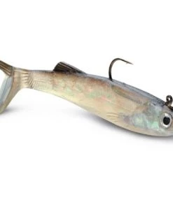 Fillet And Release Fishing Co. All Freshwater Lures Storm WildEye Live Anchovy Lure