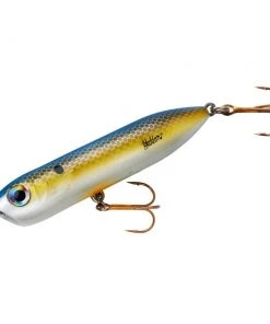 Fillet And Release Fishing Co. Heddon Saltwater Chug'n Spook Jr. All Freshwater Lures