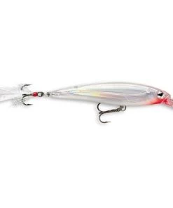 Fillet And Release Fishing Co. Rapala X-Rap XR-10 Diving Jerkbaits