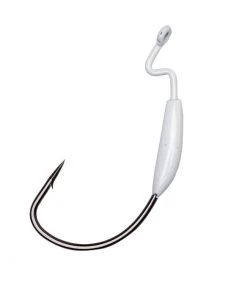 Fillet And Release Fishing Co. All Terminal Tackle YUM Weighted Money Minnow Hook