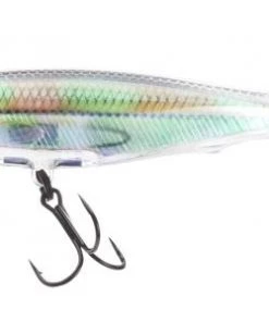 Fillet And Release Fishing Co. Yo-Zuri 3DR Series Minnows